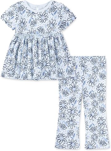 HUGGIES Baby Girls' Multi-pack Outfit Set in Kuwait