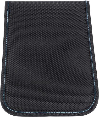 Lens Filter Carry Case Wallet, 4x5.65inch with Label for Cinema Lens Filter, Water Dust Proof Anti Scratch Bag Pouch in Kuwait