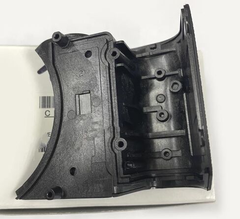 NEW Genuine Front Cover Grip Rubber Handle Compatible with Canon EOS R8 in Saudi Arabia