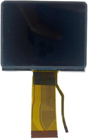 Screen Display LCD Replacement Accessories，Compatible for Nikon, D810 D7200 D750 LCD Screen Camera Maintenance with Backlight in Kuwait