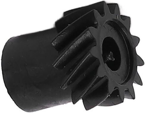 KIMISS Camera Aperture Motor Gear Black Aperture Motor Gear Repair Replacement Accessories for D90 D80 Digital Camera SLR in Kuwait
