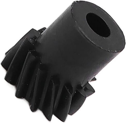KIMISS Camera Aperture Motor Gear Black Aperture Motor Gear Repair Replacement Accessories for D90 D80 Digital Camera SLR in Kuwait