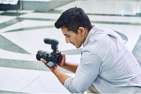 Sony Alpha 7 IV Full-frame Mirrorless Interchangeable Lens Camera (Renewed) in Kuwait