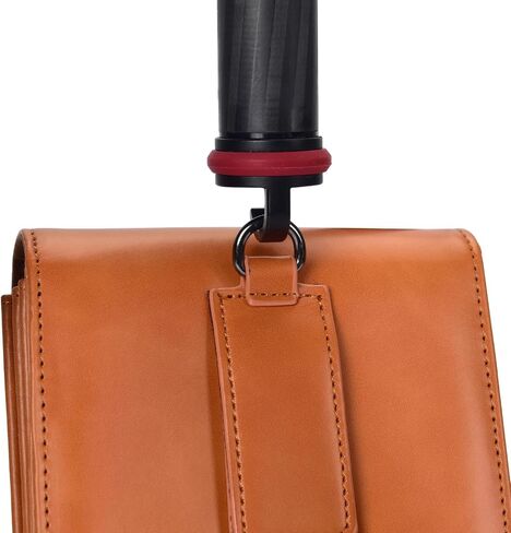 EBTOOLS 5 Layer Lens Filter Case, PU Leather Camera Filter to 100mm with Strong Magnetic Closure, Water Proof Shock Proof, for ND CPL Storage in Kuwait