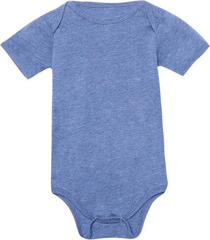 Infant Jersey Tee by BELLA + CANVAS in Kuwait