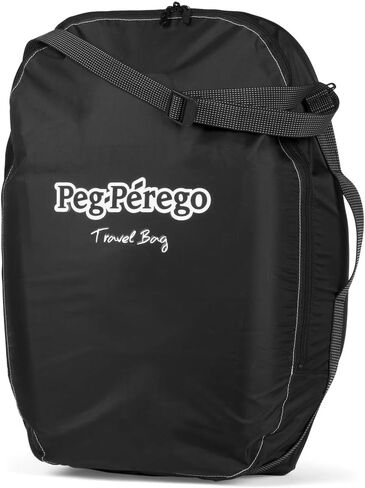 Peg Perego Viaggio Flex 120 Travel Bag - Accessory - Black in Kuwait
