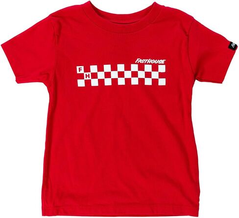 FASTHOUSE Toddler Riff Short Sleeve Tee in Kuwait