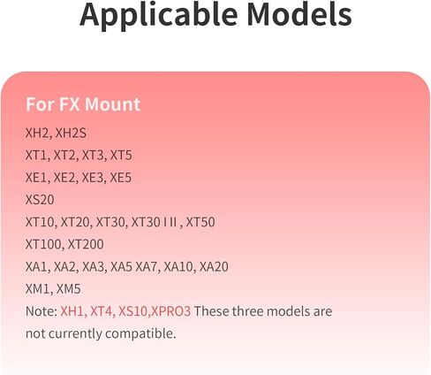 7artisans 35mm F1.4 Auto Focus APS-C X Mount Camera Lens for Fuji X-Mount Cameras X-T10 X-T2 X-T20 X-T30 X-T3 X-T5 X-T100 X-T200 X-T30 X-PR01 X-PR02 in Kuwait