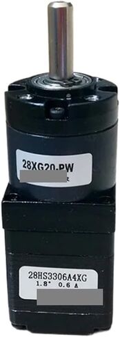Stepper Motor Nema11 Planet Reducer Stepper Motor 100:1 Length 28mm Nema 11 Geared Stepper Motor in Kuwait