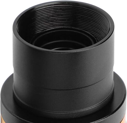 8-24mm Continuous Zoom Eyepiece for Astronomical Telescope, 1.25 Inch / 31.7mm Zoom Eyepiece with Wideband Green Coating, Aluminum Alloy & Optical Glass, for Moon Planets Nebulae in Kuwait