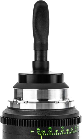 NiSi Athena Clear Rear PL Filter | Replacement Rear-Mount Lens Protection Filter for Athena PL Mount Lenses in Kuwait