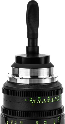 NiSi Athena Clear Rear PL Filter | Replacement Rear-Mount Lens Protection Filter for Athena PL Mount Lenses in Kuwait