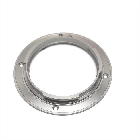 Lens Bayonet Mount Ring Part for Sony 24-70 16-35 16-70 28-70 24-240 70-200 F4 Repair in Kuwait