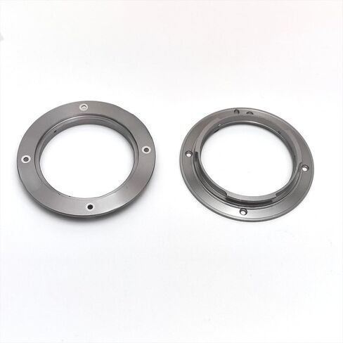 Lens Bayonet Mount Ring Part for Sony 24-70 16-35 16-70 28-70 24-240 70-200 F4 Repair in Kuwait