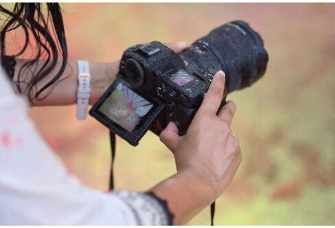 Nikon Z8 Professional Full Frame Mirrorless 8K Video & Stills Hybrid FX Camera + EN-EL15C Battery + 64GB Memory Card+ Photo Editing Software + More in Kuwait