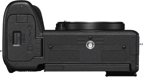Sony Alpha a6700 Mirrorless Camera Body Bundle with Pixel Advanced Accessories | Sony a6700 in Kuwait