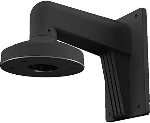WMS WML PC130T DS-1273ZJ-130-TRL Wall Mount Bracket Compatible with Turret Camera DS-2CD2343G2-I, DS-2CD2343G2-IU, DS-2CD2383G2-I, DS-2CD2383G2-IU in Kuwait