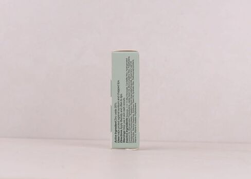 Mineral SPF 30 Lip Balm, Non-Nano Zinc Oxide 20%, Beeswax, Coconut Oil, Vitamin E, Sun Protection in Kuwait