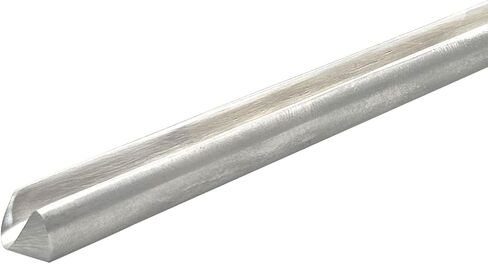 Bowl Gouge Set (3/8",1/2" and 5/8"),M2 Cryo HSS Woodturning Tool | Beech Wood Handle,Woodworking Tool,Low Grinding Frequency,Sharp in Kuwait