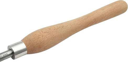 Bowl Gouge Set (3/8",1/2" and 5/8"),M2 Cryo HSS Woodturning Tool | Beech Wood Handle,Woodworking Tool,Low Grinding Frequency,Sharp in Kuwait