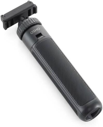 Genuine Dual Direction Mini Extension Rod for Osmo Action 6, Osmo Nano, 38CM Extended Length, Osmo Nana, Action 6 Portable Shooting Accessories in Kuwait