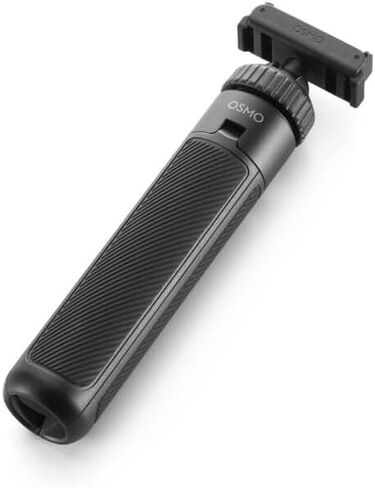 Genuine Dual Direction Mini Extension Rod for Osmo Action 6, Osmo Nano, 38CM Extended Length, Osmo Nana, Action 6 Portable Shooting Accessories in Kuwait