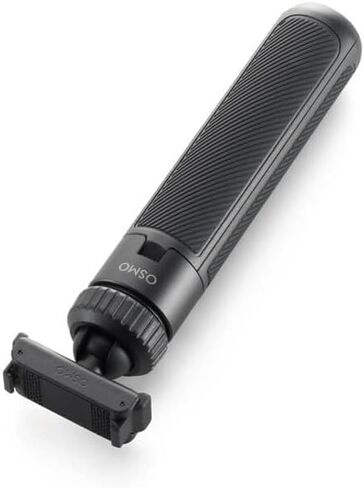 Genuine Dual Direction Mini Extension Rod for Osmo Action 6, Osmo Nano, 38CM Extended Length, Osmo Nana, Action 6 Portable Shooting Accessories in Kuwait