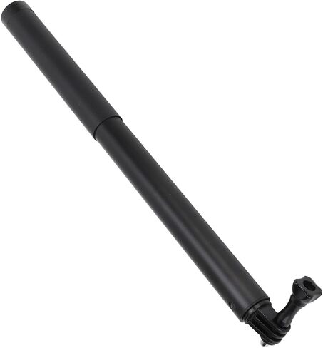 Focket Tripod Extension Pole, Lightweight Aluminum Alloy Camera Extension Pole, Telescopic Camera with Non Slip Matte Grip 4 Section Tripod Screw Interface 1/4 Inch in Kuwait