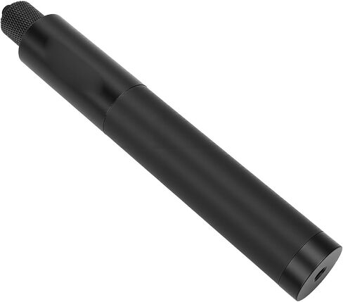 Selfie Stick Action Camera Extension Pole Action Camera Monopod 5 Section Extendable Aluminum Alloy Non Slip Grip 1/4 Inch Screw for 360 Panoramic Cameras in Saudi Arabia