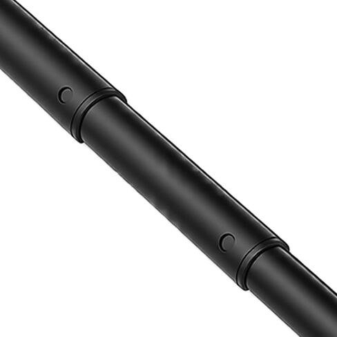 Selfie Stick Action Camera Extension Pole Action Camera Monopod 5 Section Extendable Aluminum Alloy Non Slip Grip 1/4 Inch Screw for 360 Panoramic Cameras in Saudi Arabia