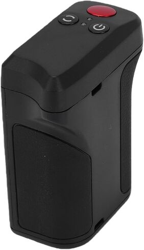 GOWENIC Street Photography Handle, Detachable Bluetooth Control with Remote Shutter, Camera Grip for Action 3 4 5 Pro and 360 Cameras, with Cold Shoe and 1/4 Inch Hole in Kuwait