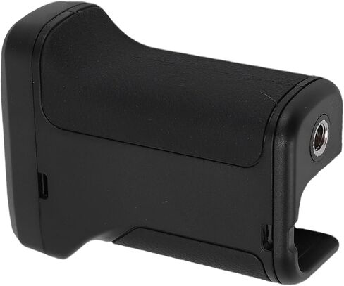 GOWENIC Street Photography Handle, Detachable Bluetooth Control with Remote Shutter, Camera Grip for Action 3 4 5 Pro and 360 Cameras, with Cold Shoe and 1/4 Inch Hole in Kuwait
