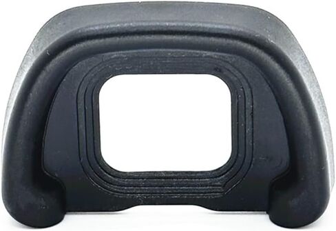 Hard Viewfinder Eyecup Eyepiece Eye Cup Replace DK-31 DK31 for Nikon D780 DSLR Camera Excellent in Kuwait