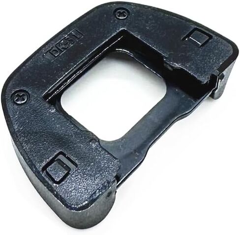 Hard Viewfinder Eyecup Eyepiece Eye Cup Replace DK-31 DK31 for Nikon D780 DSLR Camera Excellent in Kuwait