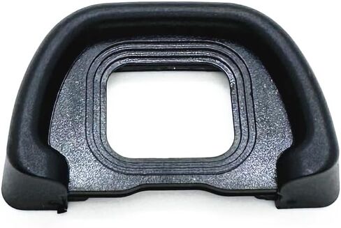Hard Viewfinder Eyecup Eyepiece Eye Cup Replace DK-31 DK31 for Nikon D780 DSLR Camera Excellent in Kuwait