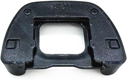 Hard Viewfinder Eyecup Eyepiece Eye Cup Replace DK-31 DK31 for Nikon D780 DSLR Camera Excellent in Kuwait
