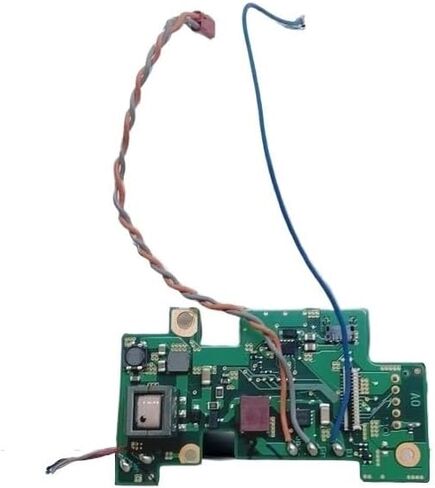 Drone Parts for Nikon D3400 Power Board DC/DC Driver PCB Flash Powerboard Camera Spare Part in Kuwait