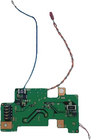 Drone Parts for Nikon D3400 Power Board DC/DC Driver PCB Flash Powerboard Camera Spare Part in Kuwait