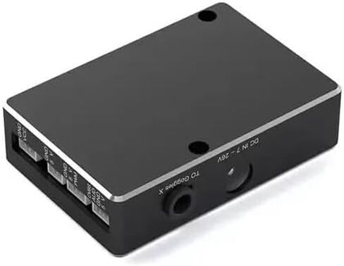 YILIANDE for Caddx for Walksnail for Avatar for Goggles X Expansion Module - FPV in Kuwait