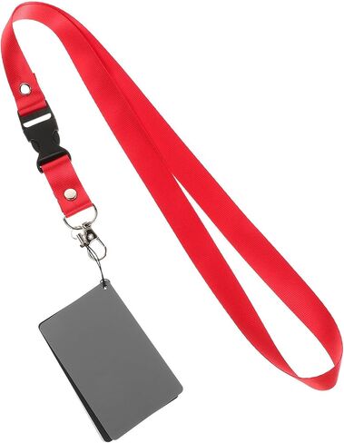 Kisangel 18% Grey White Balance Card for Photography and Videography, Waterproof Aluminum Alloy Exposure Reference Board with Accurate Color Balance and Portable Design in Kuwait