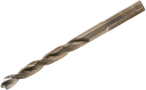 DEWALT DWA1205 5/64" Pilot Point Industrial Cobalt Alloy Steel Drill Bit in Saudi Arabia