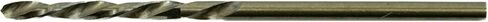 Century Drill & Tool 74104 Left Hand Drill Bit, 5/64" | Straight shank, 1" flute length, 2" overall length, 135° point, cuts hard metals, steel & metal in Kuwait