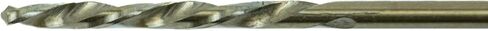 Century Drill & Tool 74104 Left Hand Drill Bit, 5/64" | Straight shank, 1" flute length, 2" overall length, 135° point, cuts hard metals, steel & metal in Kuwait