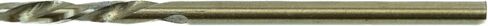 Century Drill & Tool 74104 Left Hand Drill Bit, 5/64" | Straight shank, 1" flute length, 2" overall length, 135° point, cuts hard metals, steel & metal in Kuwait