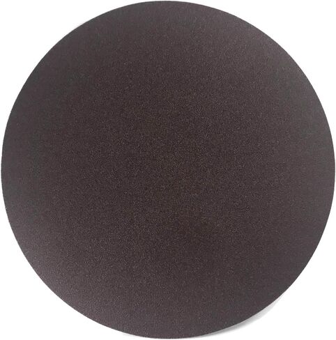 Sungold Abrasives 332079 100 Grit 12" X-Weight Cloth Premium Industrial Aluminum Oxide PSA Stick-On Sanding Discs (Pack of 3) in Kuwait