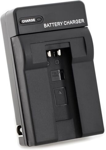 Norifon NB-9L Wall Charger for Canon IXUS 1000 HS,1100 HS,500 HS | Compaitble with Canon IXY 1,3,50S,51S, PowerShot ELPH 510 HS, 520 HS, 530 HS, PowerShot N, N2, SD4500 IS with Foldable Plug in Kuwait