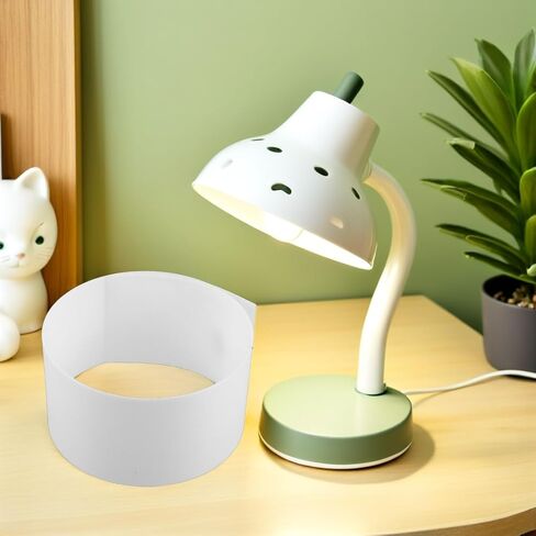 NUOBESTY Flexible LED Light Strip Diffuser Cover with High Light Transmission Acrylic Material for Offices and Ceilings Diffuser Sheet for Easy Installation in Kuwait
