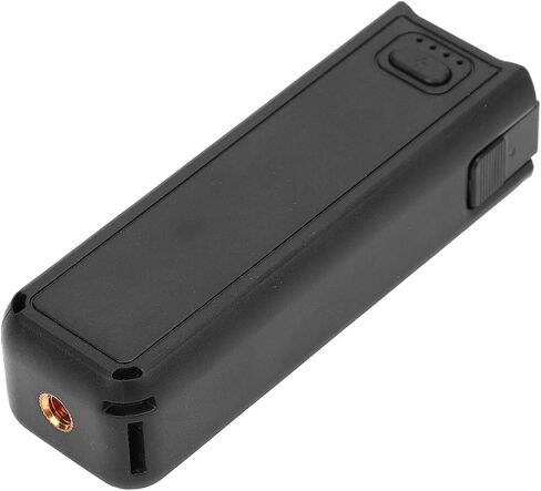 Battery Handle for 3 Camera, 5000mAh 22.5W Fast Charging with Carrying Strap and LED Indicators, Compact Design for Enhanced Portability in Kuwait