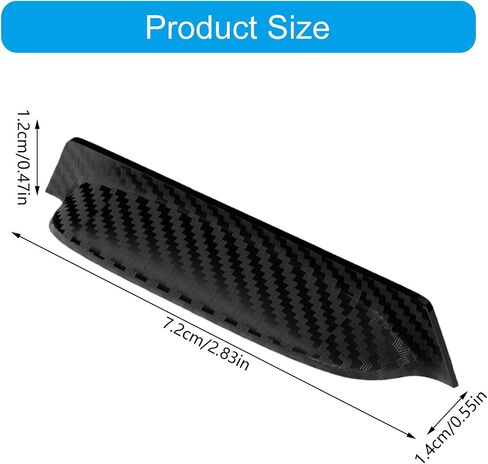 360 Degree Rear Camera Rain Cover for Car Trucks Bikes All Weathers Clear Imaging Protections Car Rear Camera Rain Cover in Kuwait