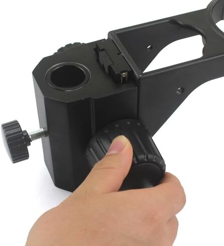 Simul-Focal Trinocular Stereo Digital Industry Microscope Video Camera for Soldering Repair in Kuwait